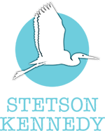 Stetson Kennedy logo Copyright The Stetson Kennedy Trust