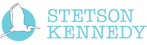 Stetson Kennedy Official Logo Copyright Sean Kennedy and the Stetson Kennedy Trust all rights reserved